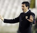Emery: "Queremos ser primeros, el resto no nos incumbe"