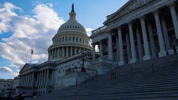 Every year there seems to be a risk of a government shutdown and another could be on the way after a funding bill was withdrawn from the Senate.