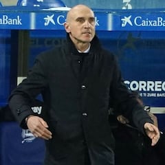 Bettoni: "Paciencia con Hazard..."