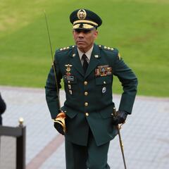 Reacciones a las palabras del general Zapateiro contra Petro