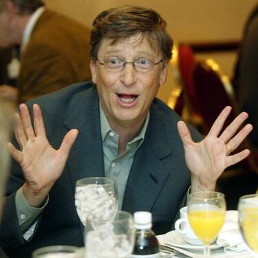 Bill Gates apoyaría la escisión de la división de Xbox