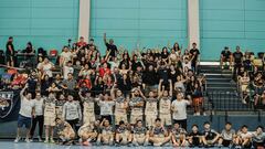 “Iniciamos este club con la idea de llevar talento chileno a Europa”