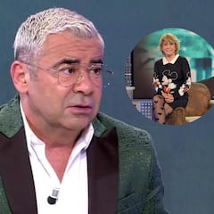 El lugar en el que Jorge Javier Vázquez arrojó las cenizas de Mila Ximénez