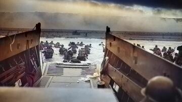 El 6 de junio se cumplen 80 años del Desembarco de Normandía. Conoce qué pasó el ‘Día D’ y su importancia en la Segunda Guerra Mundial.