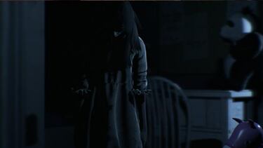 Visage, el juego de terror inspirado en Silent Hills