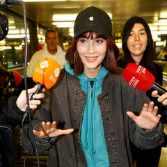 Aitana se pronuncia sobre su ruptura con Sebastián Yatra: “Es mi mejor amigo”