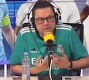 Roncero señala la carencia más evidente del Madrid de Xabi: lo piensa todo el madridismo