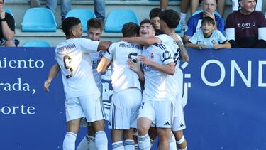 Palacios reflota a Arbeloa