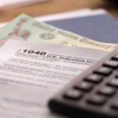 Cheque de estímulo del IRS: ¿Quiénes podrían ser elegibles para un pago de compensación?