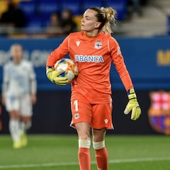 Sullastres: "El Depor tiene un proyecto muy ambicioso"