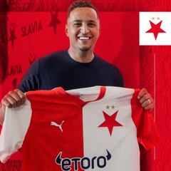 Nueva oportunidad para el juguete roto neerlandés: Ihattaren