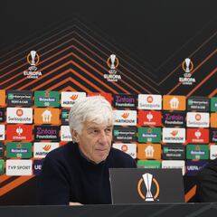Gasperini, de elogios a críticas a Muriel: “A veces es inconsistente”