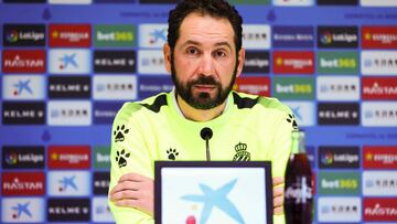 Mach¨ªn: "El Madrid no gana siempre en casa. ?Por qu¨¦ no puede ocurrir eso ma?ana?"