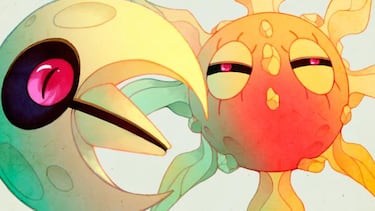 Dos nuevos Pokémon regionales llegan a Pokémon GO