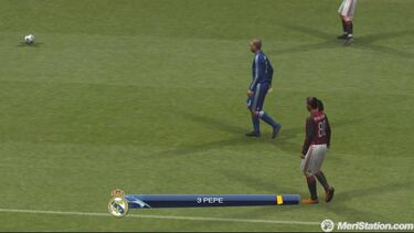 Pro Evolution Soccer 2009, Impresiones