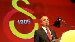 El presidente de los turcos: "Ya vencimos al Real Madrid..."