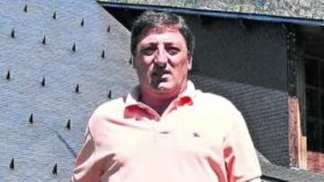 <b>COMO EN CASA. </b>Benasque se ha volcado con el Huesca.