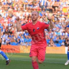 La Ponfe de Isi acaricia el ascenso tras silenciar el Rico Pérez