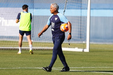 Ante la falta de fichajes, una pretemporada definida