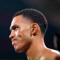 Benavidez has decided his next move: will he chase the Canelo fight?