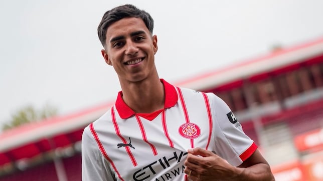 Oficial: Vítor Reis llega cedido por el City