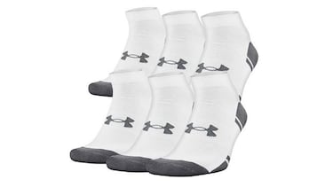 Acolchados y transpirables: los cinco calcetines deportivos mejor valorados en Amazon