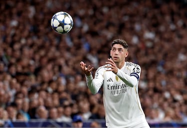 Trent se pone a prueba