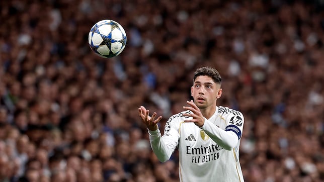 ¿A qué hora es el Real Madrid - Mónaco? Canal TV, horario, cómo y dónde ver hoy la Champions League online