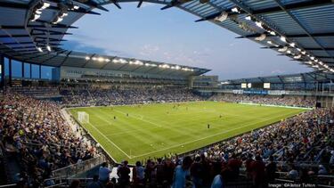 Sporting Kansas City: juventud al poder