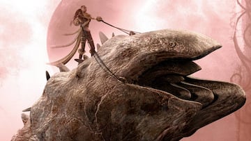 La mítica saga Dune regresará a los videojuegos con tres títulos