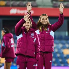 Las horas más amargas de la centenaria Irene Paredes