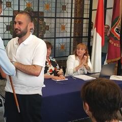 Un alcalde dimite al día siguiente de tomar el cargo tras dar positivo en alcoholemia