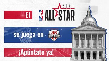 ¡El All Star se juega en Biwenger!