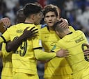 Al-Hilal 0-1 Chelsea: resumen, gol y resultado del partido.