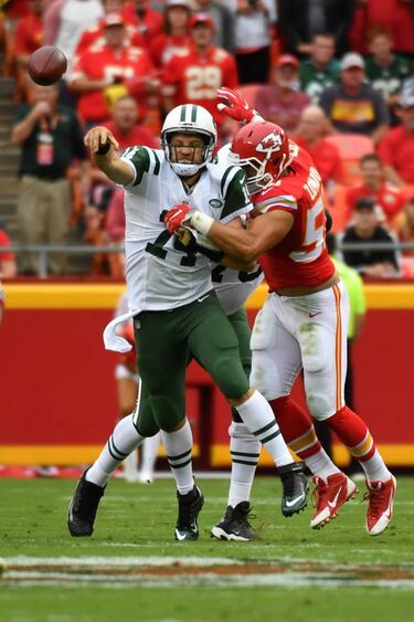 Lo mejor de la semana 3 de la NFL en una foto y una frase