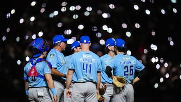 Charros de Jalisco vs Diablos Rojos del México: horario, TV, canal, cómo y dónde ver el Juego 2 de la LMB