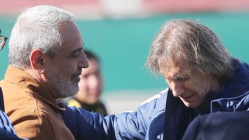 Ni Milad, ni Gareca: estos son los responsables de la crisis, según el dueño de un club chileno