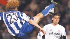 El Depor se hace un lifting