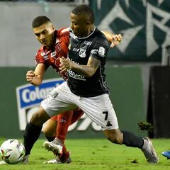 Así se jugará la fecha 16 de la Liga BetPlay