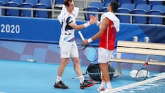 2021 Olympic Tennis schedule: men and women dates, times, events, matches, brackets