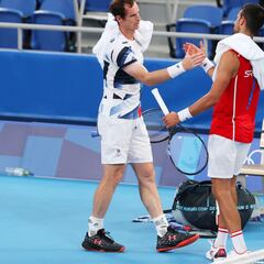 2021 Olympic Tennis schedule: men and women dates, times, events, matches, brackets