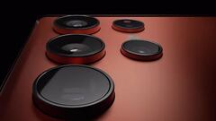 El Samsung Galaxy S22 Ultra tendrá una versión especial Mercedes y Mark Lona