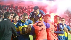 Tabla de posiciones Campeonato Nacional 2023 actualizada hoy, 29 de abril: fecha 12, fútbol chileno