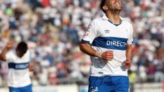 Muñoz y Ríos tampoco fueron citados para duelo con Cobreloa