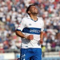 "El comité de disciplina verá los castigos para Ríos y Muñoz"