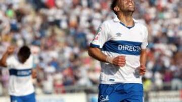 "El comité de disciplina verá los castigos para Ríos y Muñoz"