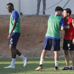 Valencia: Marcelino es el tercer entrenador al que renueva Lim