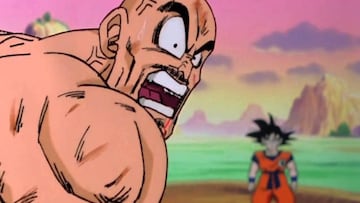 Logran un combo en Dragon Ball FighterZ de más de 9000 puntos