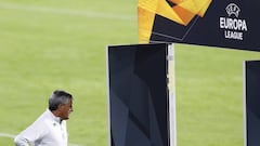 Real Betis-AC Milan Europa League: how and where to watch: times, TV, online