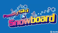 Imágenes de Family Ski & Snowboard